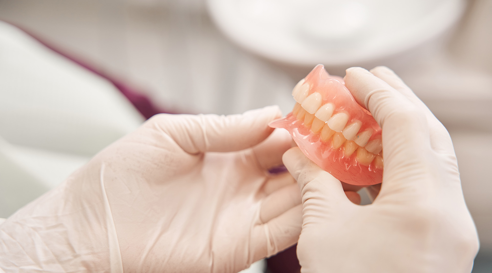 pediatric care hero image