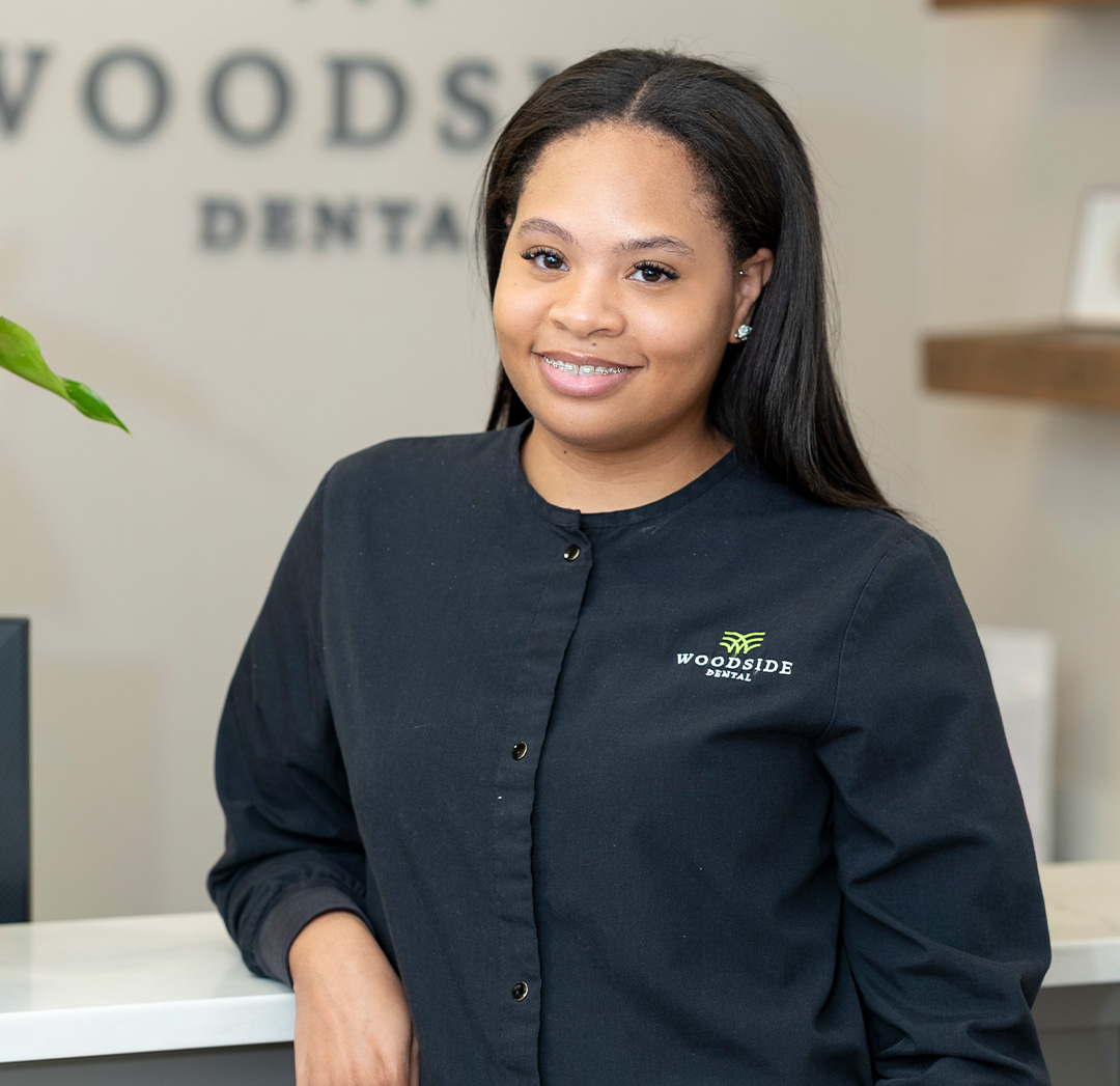 Photo of Jameria (Jay)